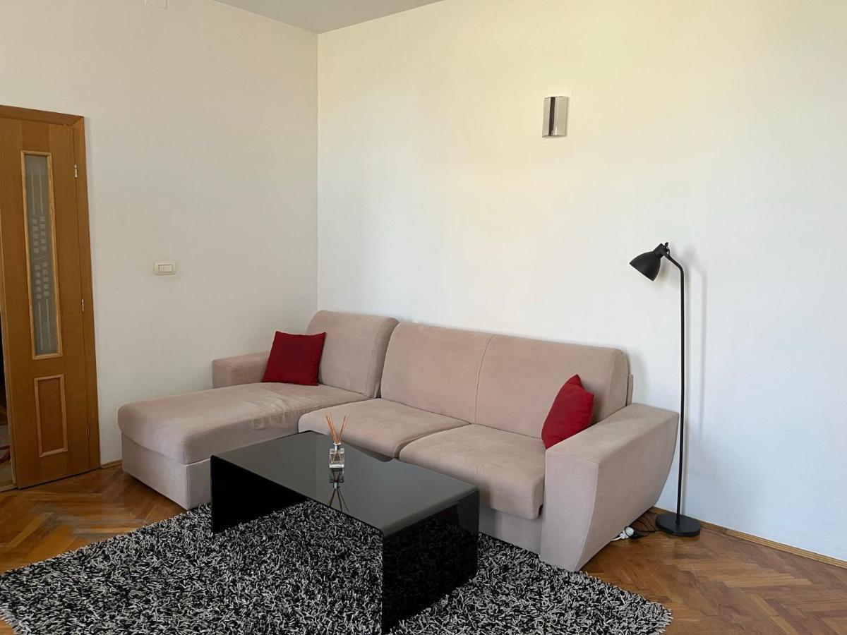 Schei Apartment 2 Braşov Exterior foto