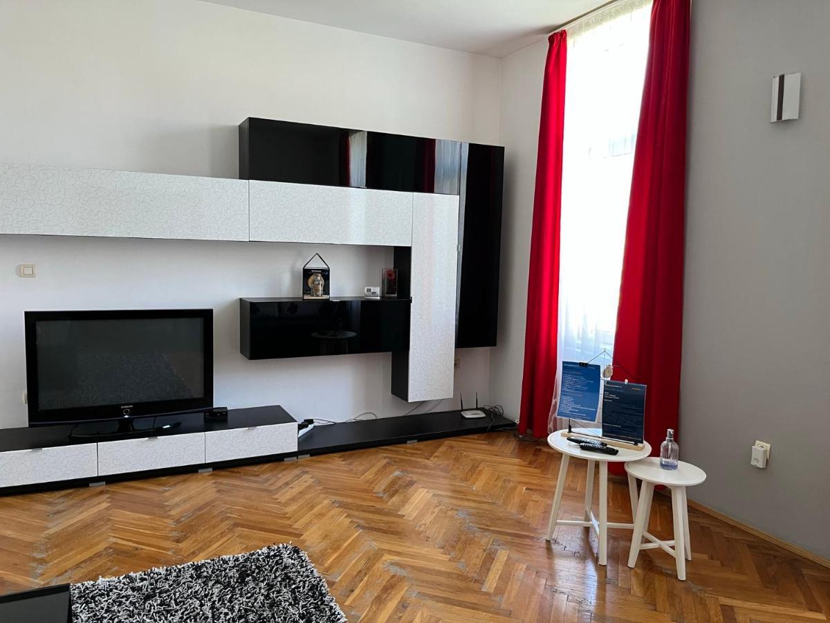 Schei Apartment 2 Braşov Exterior foto