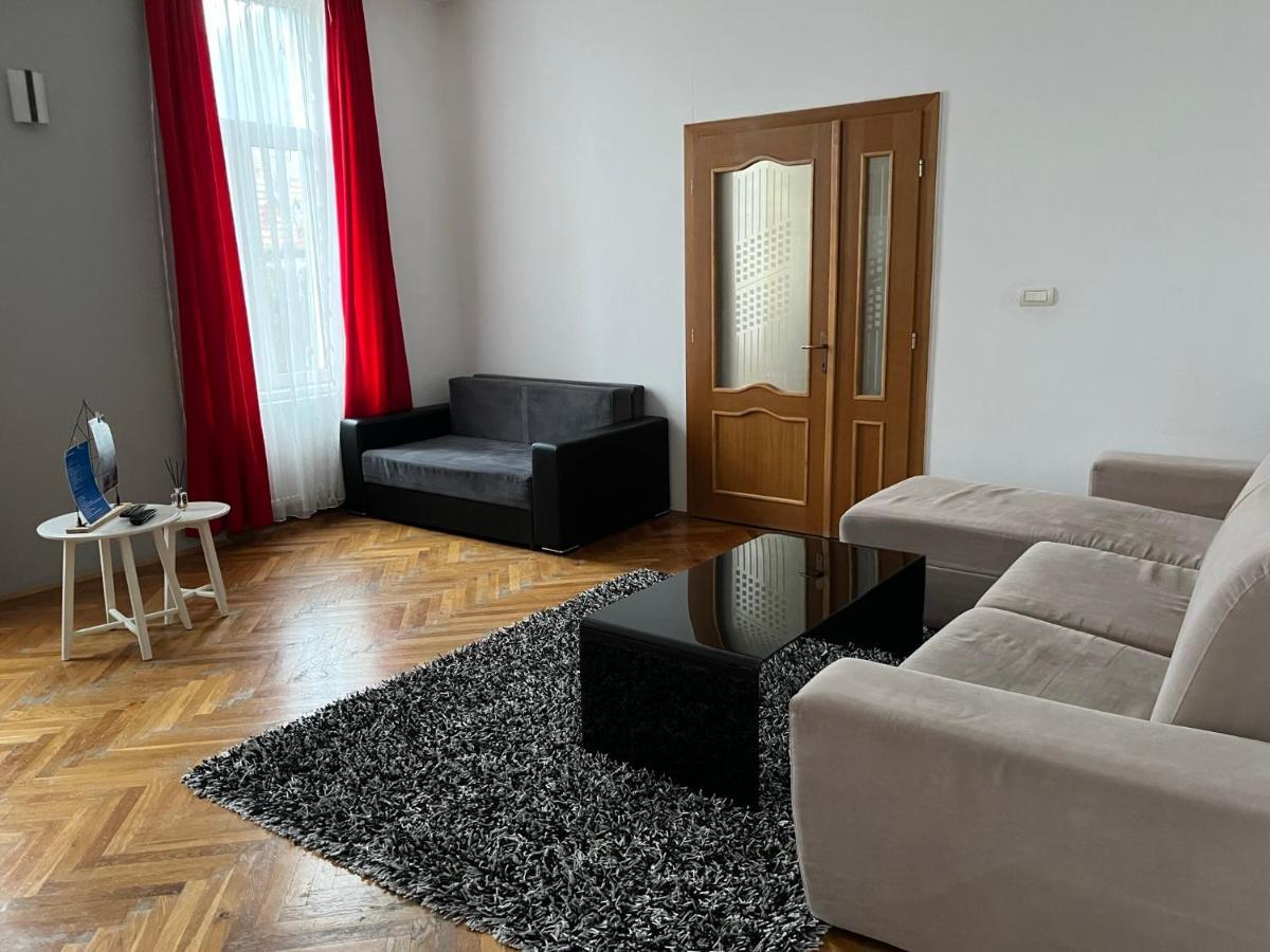 Schei Apartment 2 Braşov Exterior foto