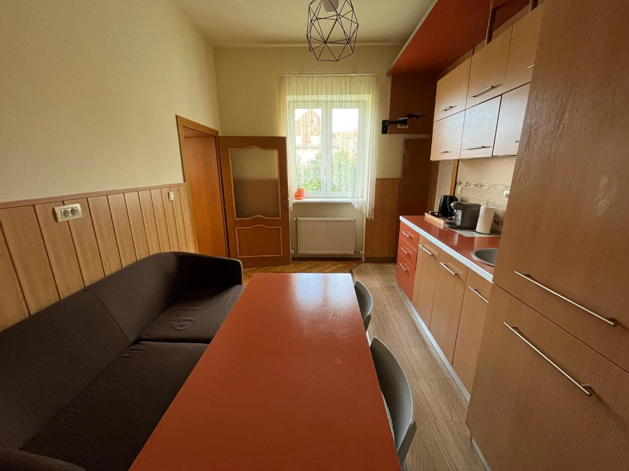 Schei Apartment 2 Braşov Exterior foto