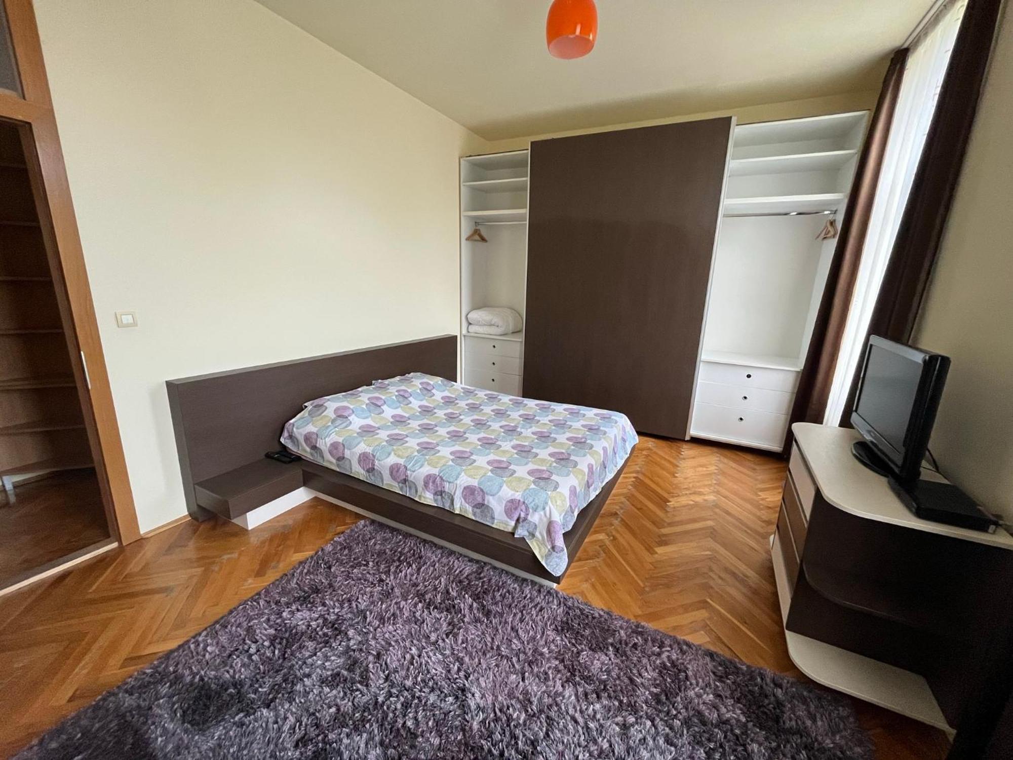 Schei Apartment 2 Braşov Exterior foto