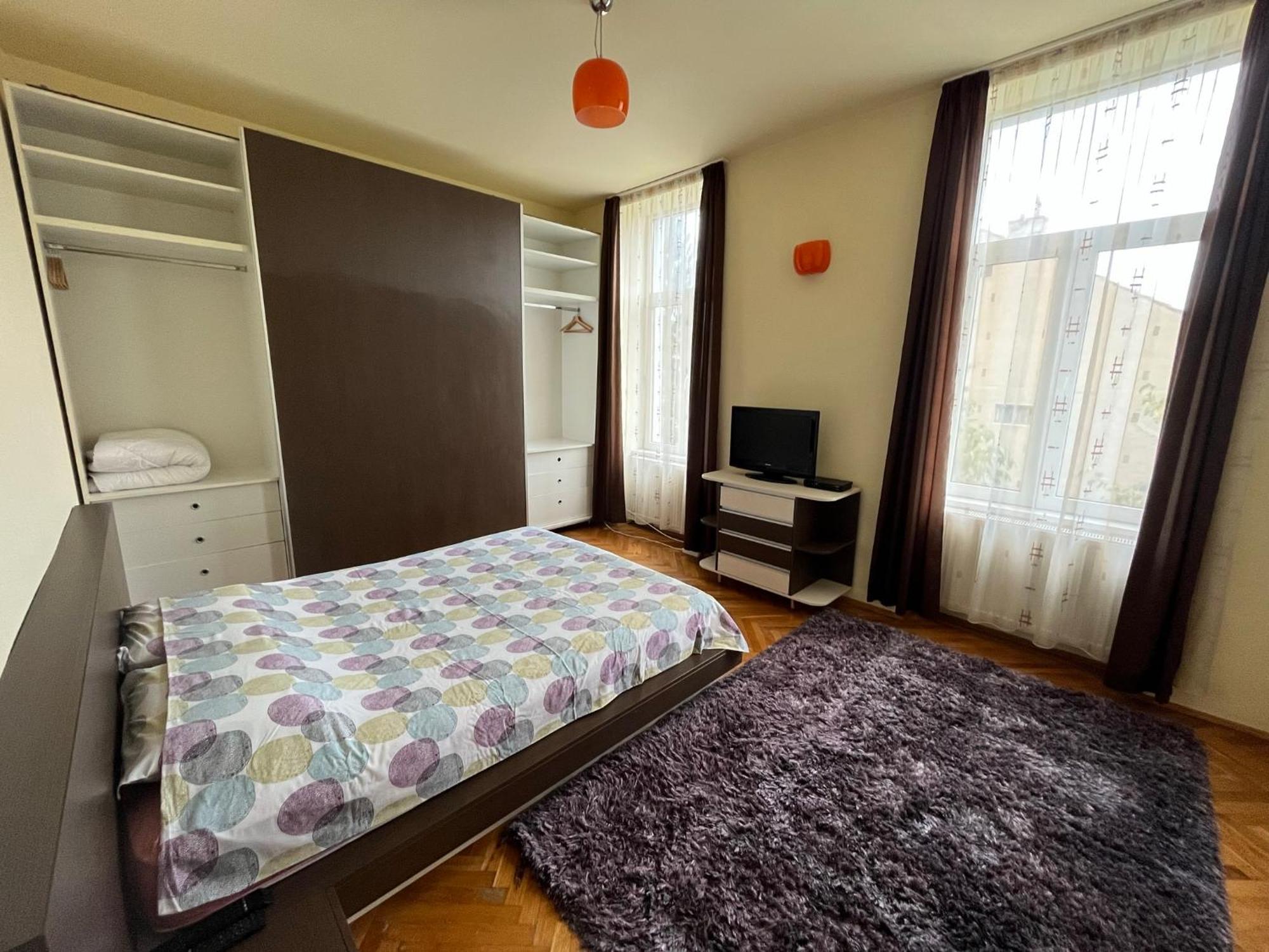 Schei Apartment 2 Braşov Exterior foto