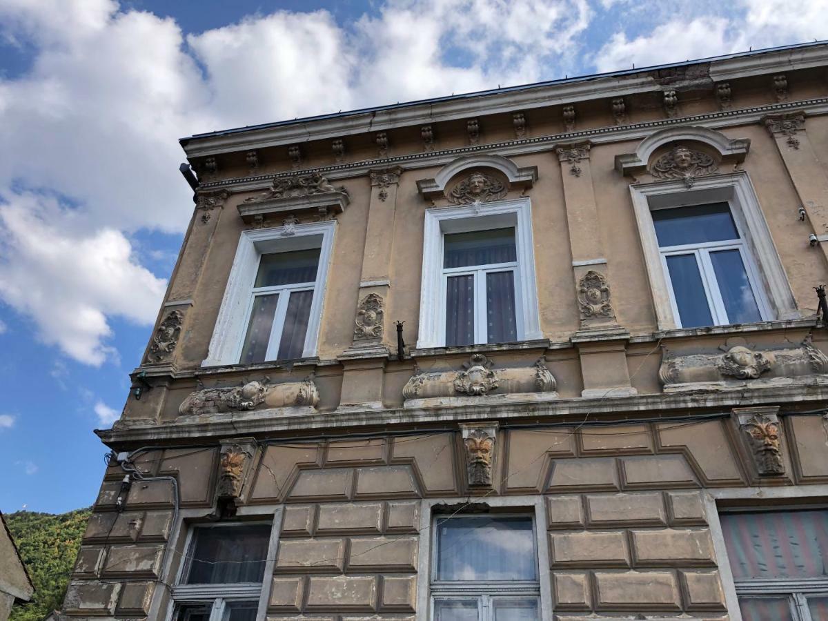 Schei Apartment 2 Braşov Exterior foto